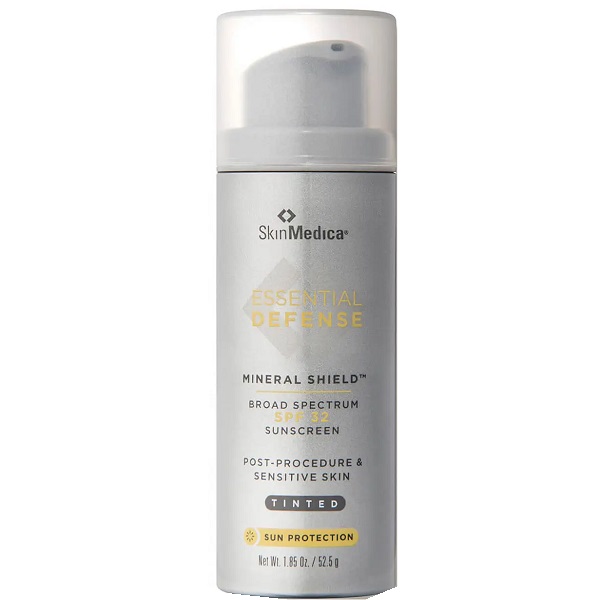 SkinMedica Essential Defense Mineral Shield Broad-Spectrum SPF 32 - Tinted (1.85 oz.)