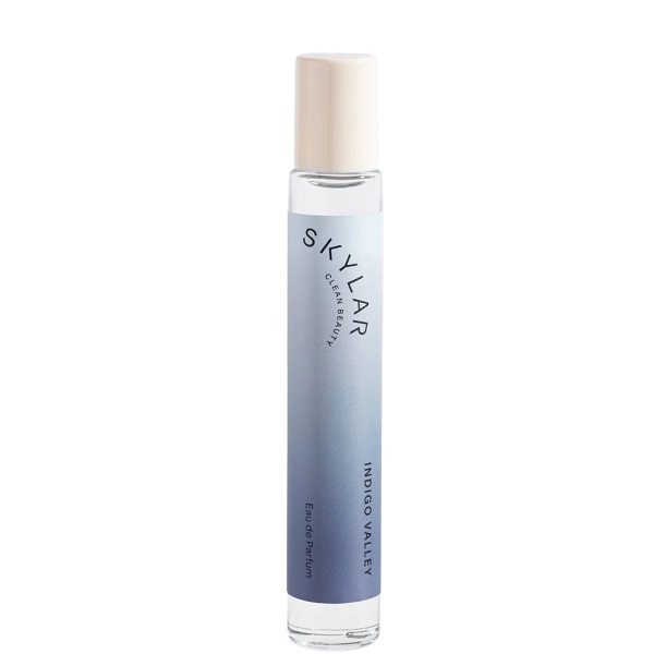 Skylar Indigo Valley Eau de Parfum Rollerball
