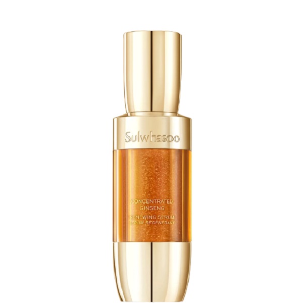 Sulwhasoo Skincare 1.7 oz. Concentrated Ginseng Renewing Serum