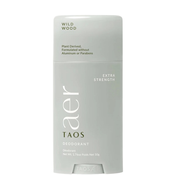  Extra Strength Deodorant Wild Wood