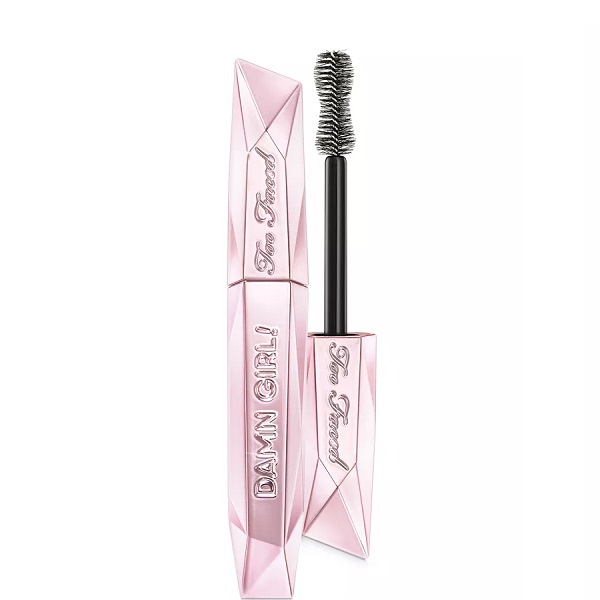 Too Faced Damn Girl! 24-Hour Mascara