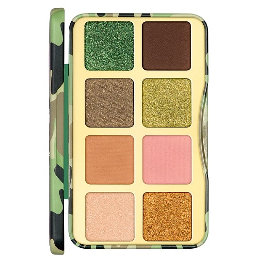 Too Faced Major Love Mini Palette