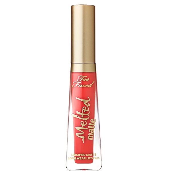 Too Faced Melted Matte Liquified Longwear Lipstick