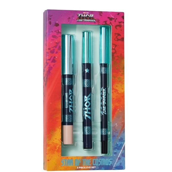 Ulta Marvel Studios' Thor Love and Thunder Star Of The Cosmos Eye Trio