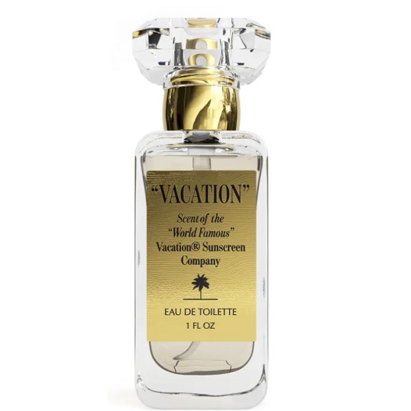 Vacation Eau de Toilette