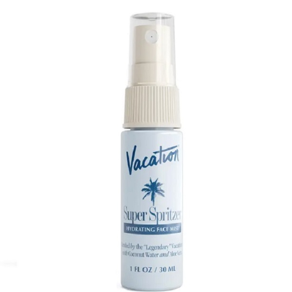 Vacation Super Spritzer Hydrating Face Mist