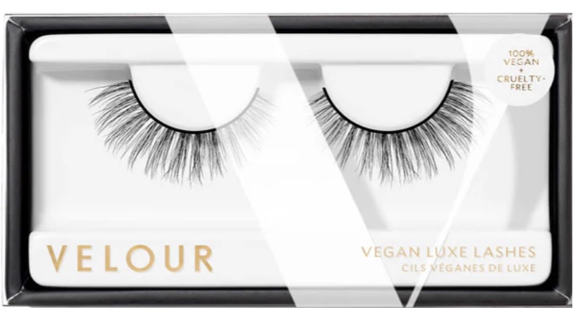 Velour Are Those Real