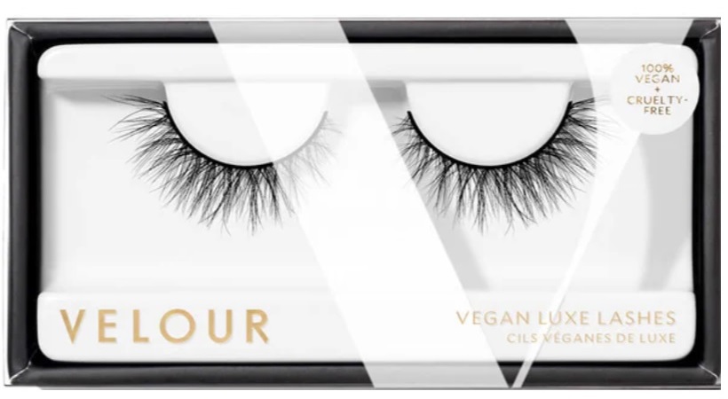 Velour Lash Next Door