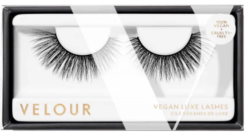 Velour Run the World