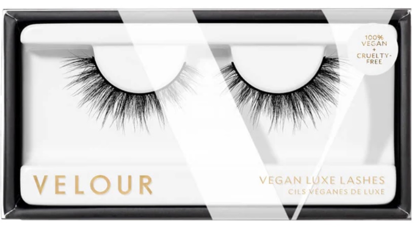 Velour Sassy But Classy