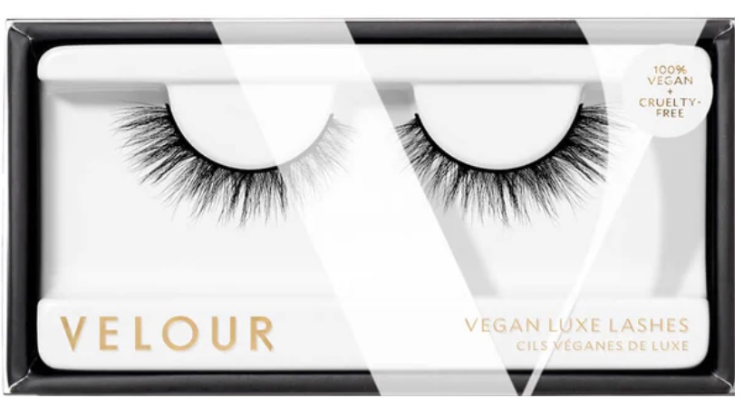 Velour Secret Weapon