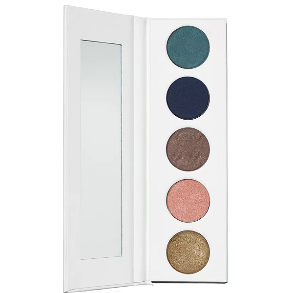 Well People Power Palette Eyeshadow