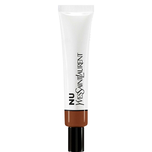 Yves Saint Laurent NU BARE LOOK TINT Hydrating Skin Tint Foundation with Hyaluronic Acid