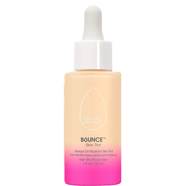 beautyblender BOUNCE Always On Radiant Skin Tint