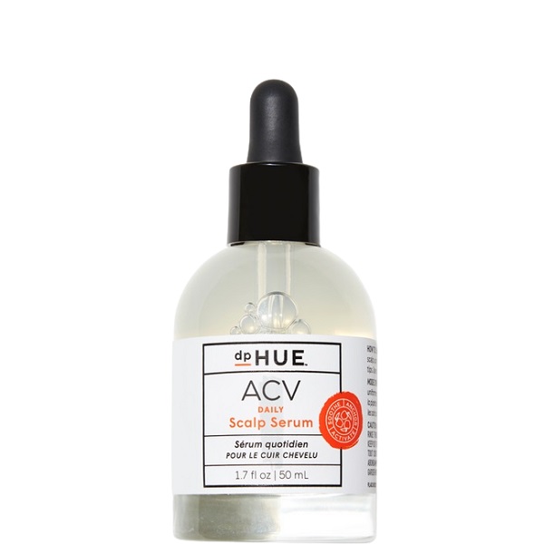 dpHUE Apple Cider Vinegar Daily Scalp Serum