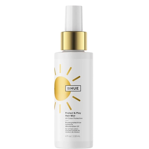 dpHUE Protect & Play Hair Mist