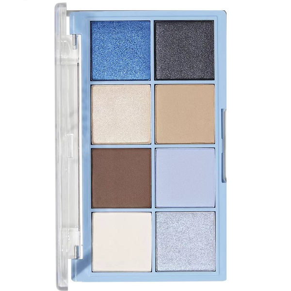  Cookies N' Dreams Eyeshadow Palette