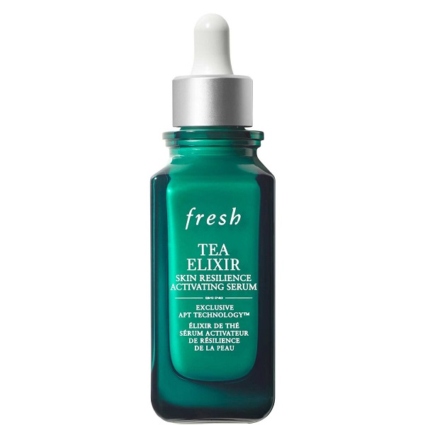 fresh Tea Elixir Skin Resilience Activating Serum