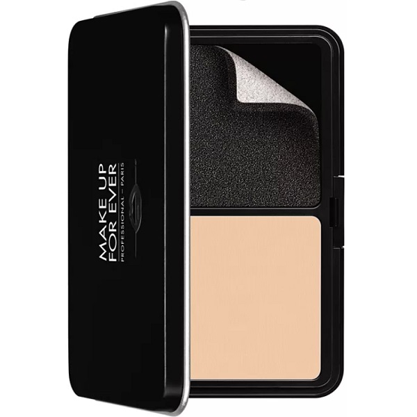 Make Up For Ever Matte Velvet Powder Foundation