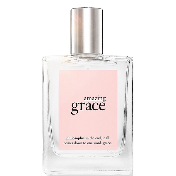philosophy Amazing Grace Eau de Toilette