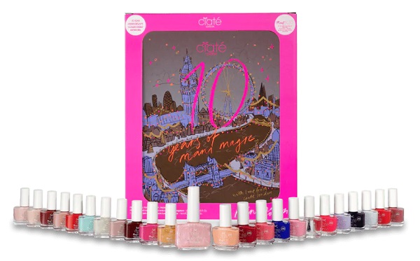 Ciate London 2022 Advent Calendar