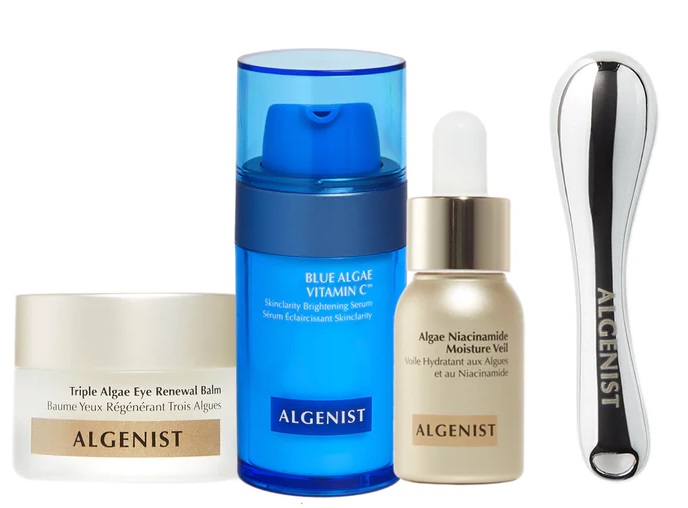 Algenist On The Bright Side Bundle