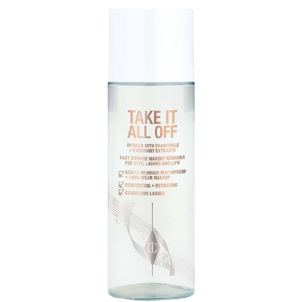 Charlotte Tilbury Skincare