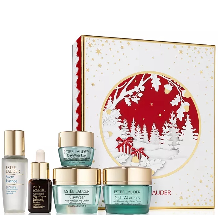 Macy's Beauty Friends