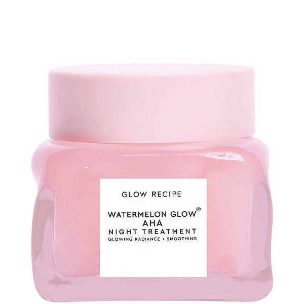 Glow Recipe Favorites