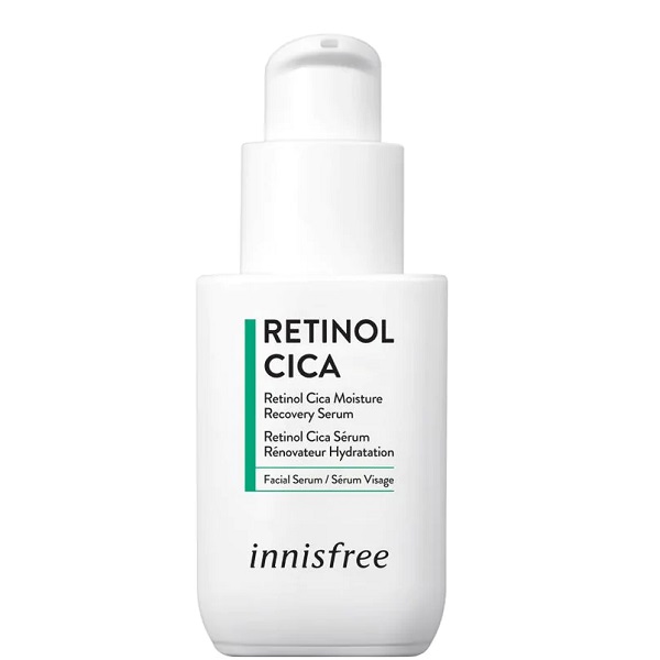 innisfree Daily UV Defense