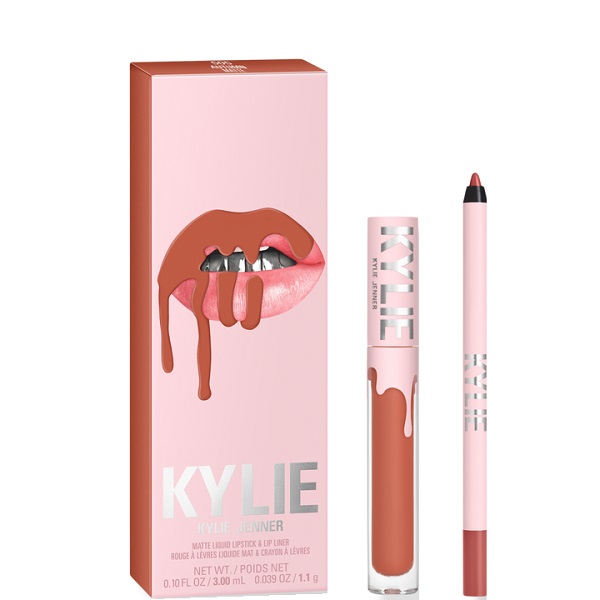 Kylie Cosmetics Lip Kit