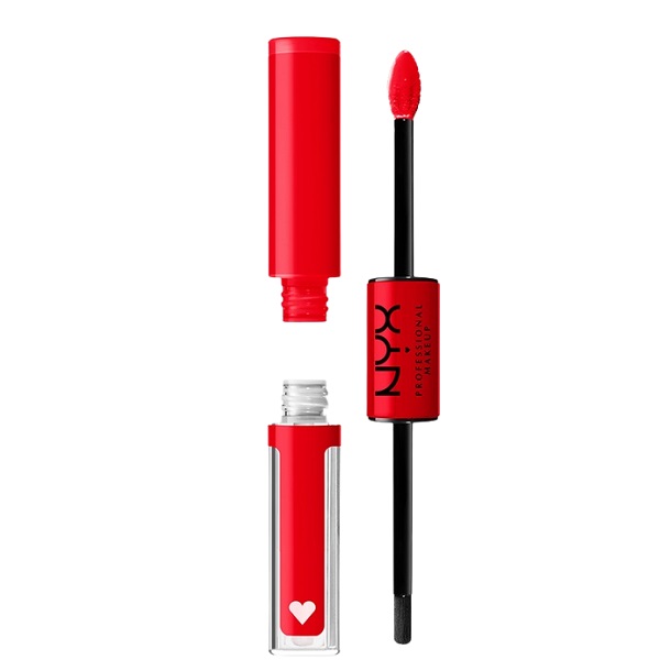 NYX Professional Makeup Lip
