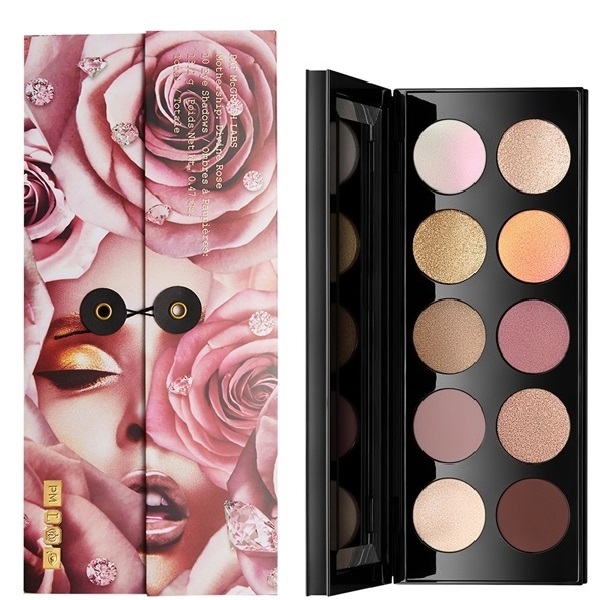 PAT McGRATH Mothership