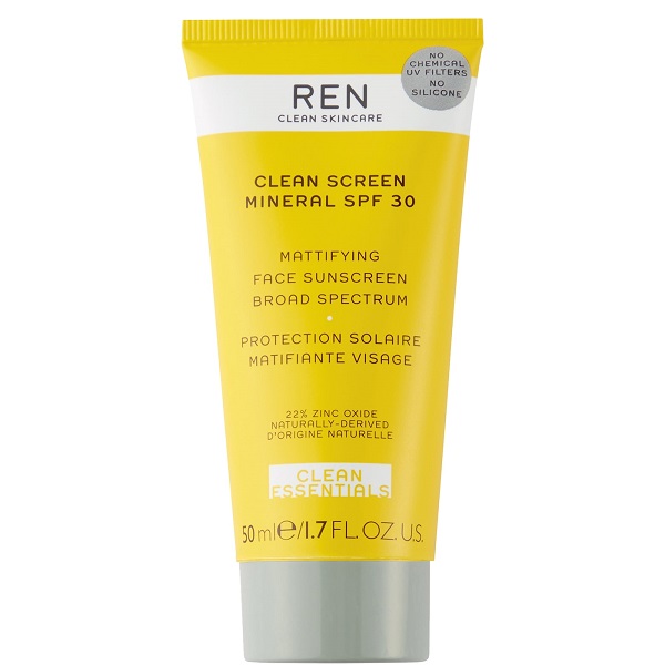 Ren Clean Skincare