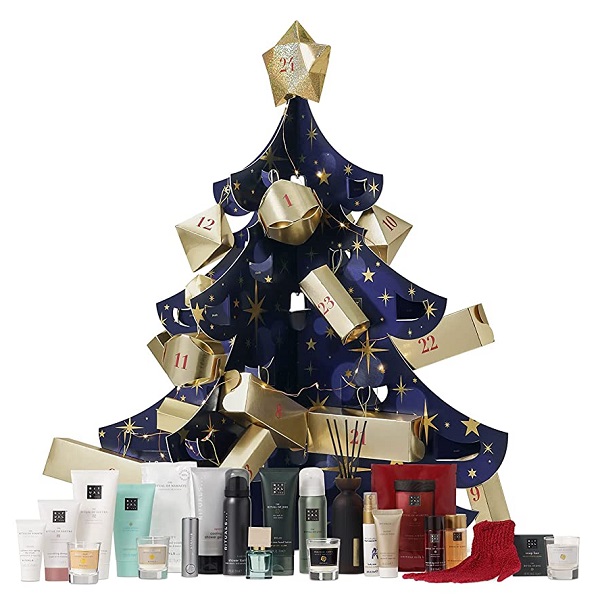 Rituals 2022 Advent Calendar