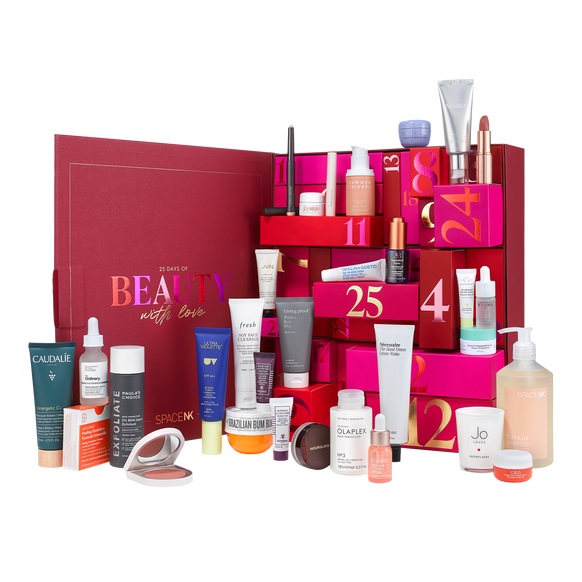 Space NK 2022 Advent