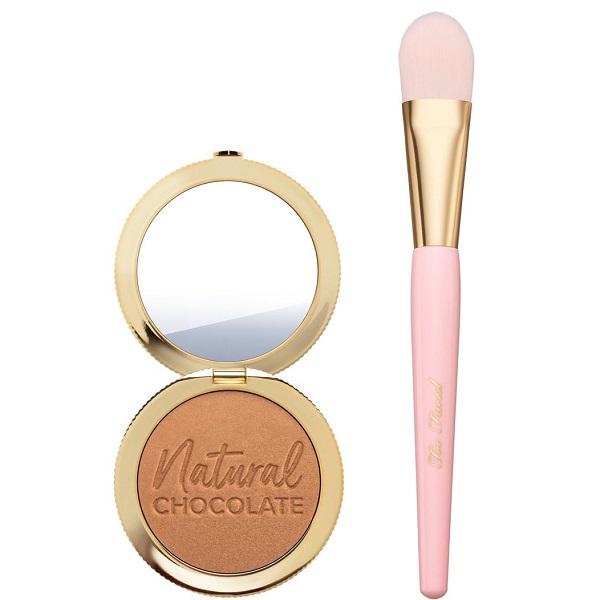 Too Faced Chocolate 