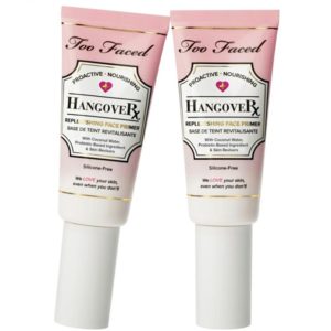 Too Faced Hangover Primer