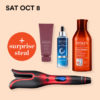 Ulta Beauty Gorgeous Hair Event