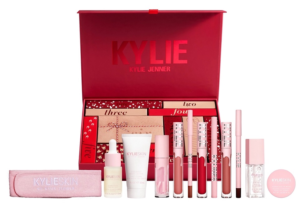 Kylie Advent Calendar