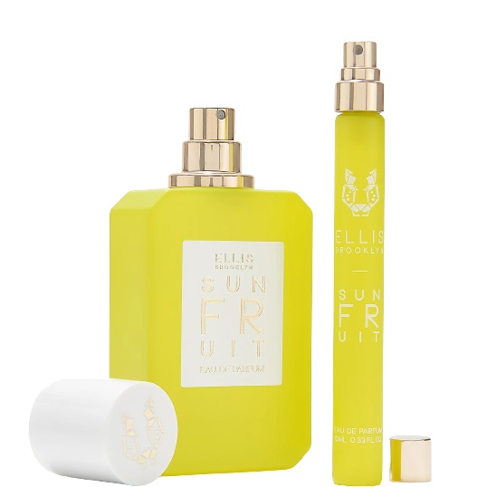 Ellis Brooklyn Sun Fruit