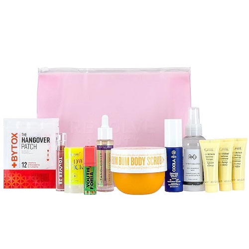 REVOLVE Festival Kit