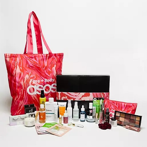 ASOS 2022 Advent Calendar