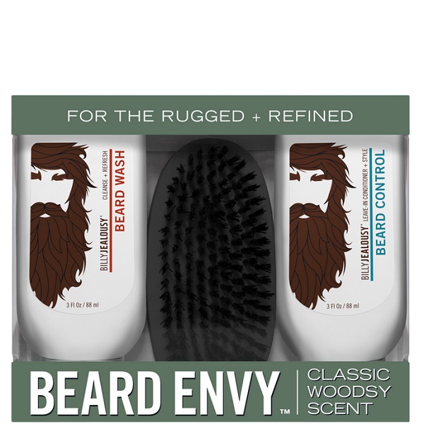 ulta-beauty-gorgeous-hair-event-2022-billy-jealousy-beard