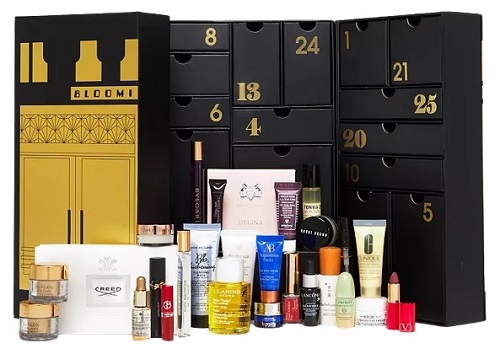 Bloomingdale's 2022 Advent Calendar