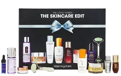 Bloomingdale's Anniversary Edits