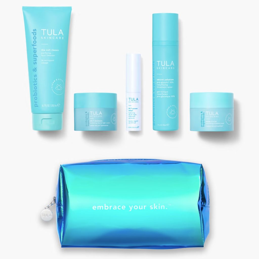 Tula Skincare