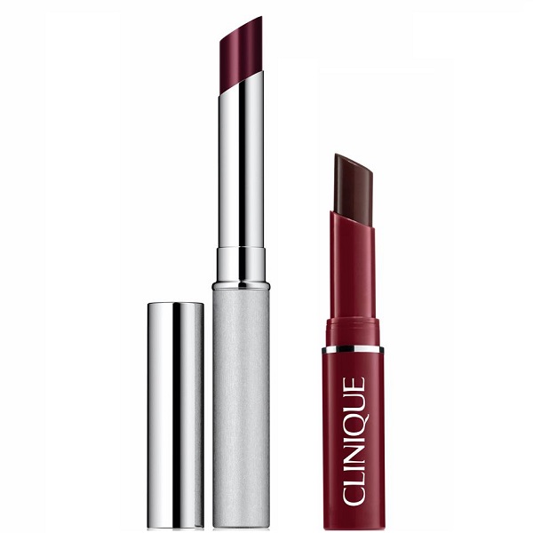 Clinique Almost Lipstick Black Honey Duo