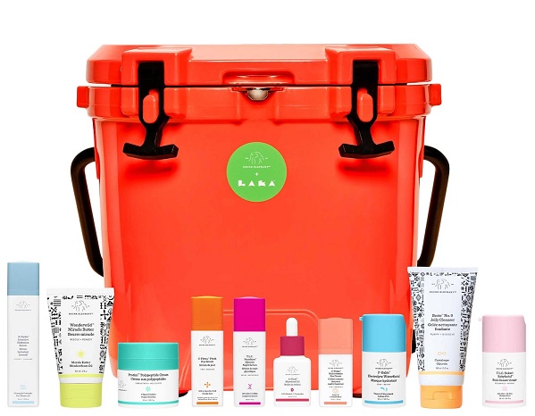 Drunk Elephant 2022 Trunk