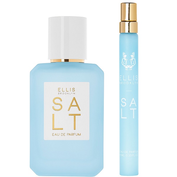 Ellis Brooklyn SALT